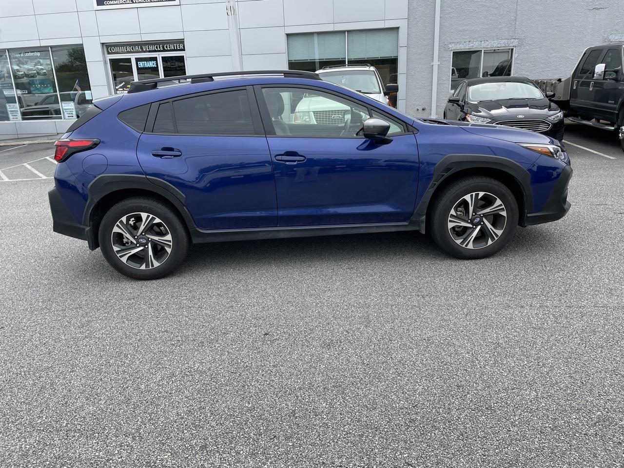 2024 Subaru Crosstrek Premium Springfield VA