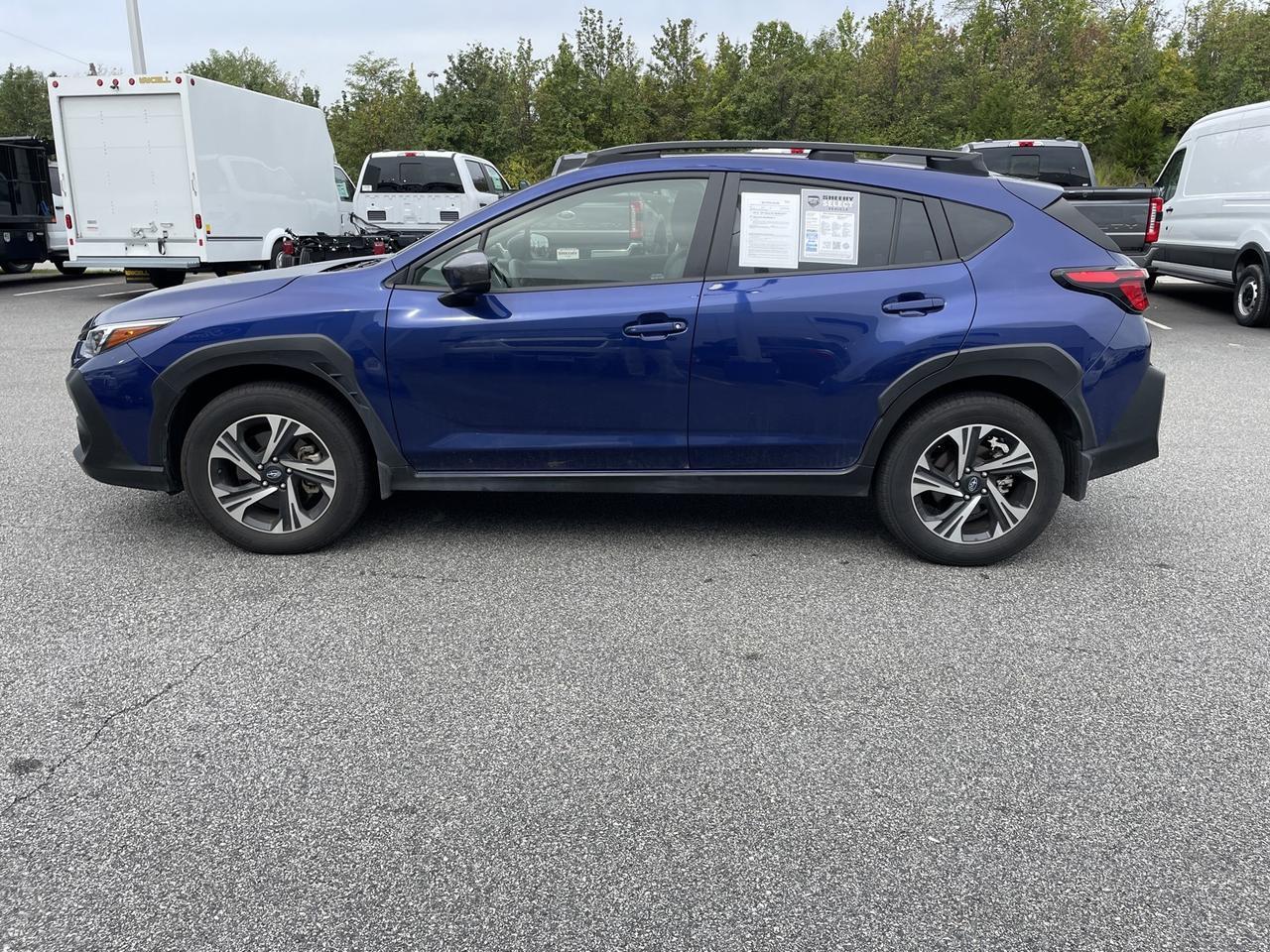 2024 Subaru Crosstrek Premium Springfield VA