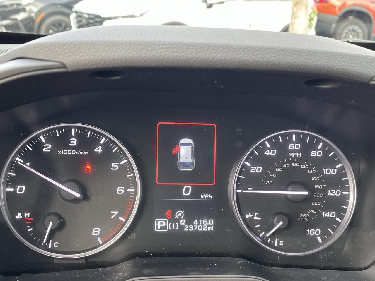 2024 Subaru Crosstrek Premium Alexandria VA