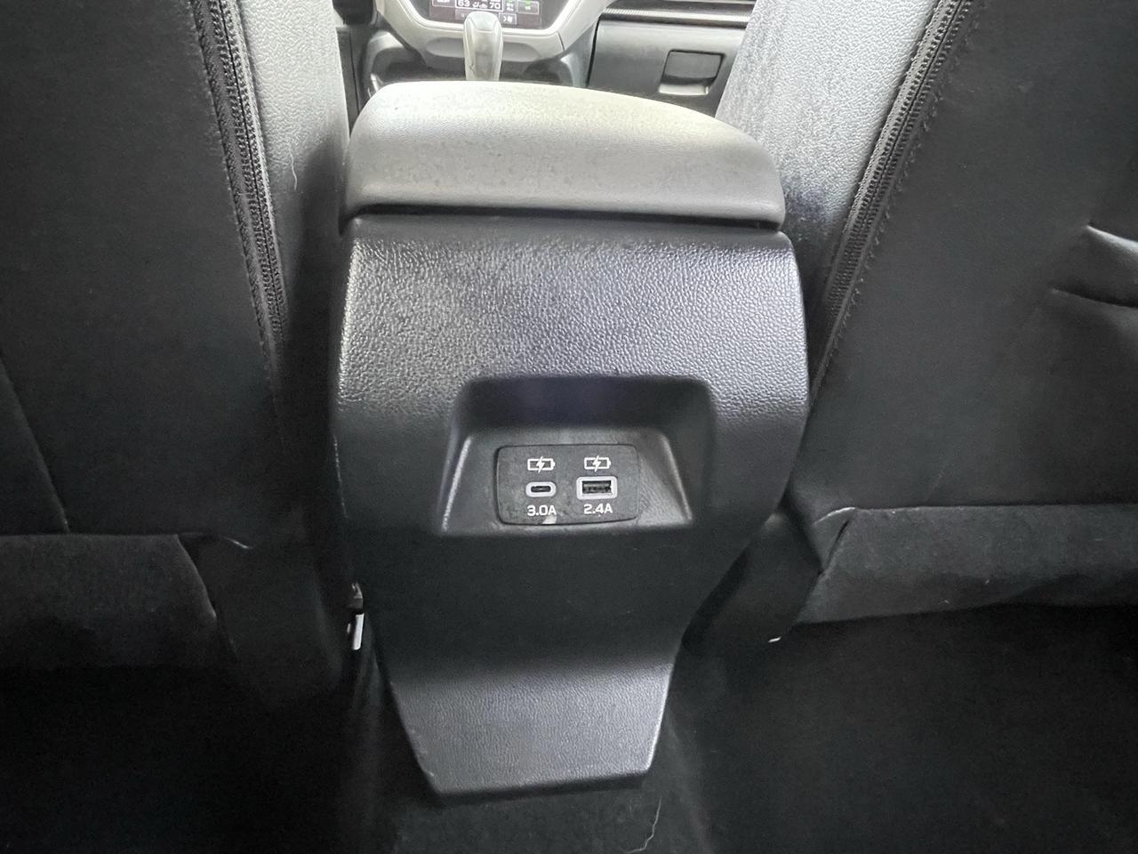 2024 Subaru Crosstrek Premium Alexandria VA
