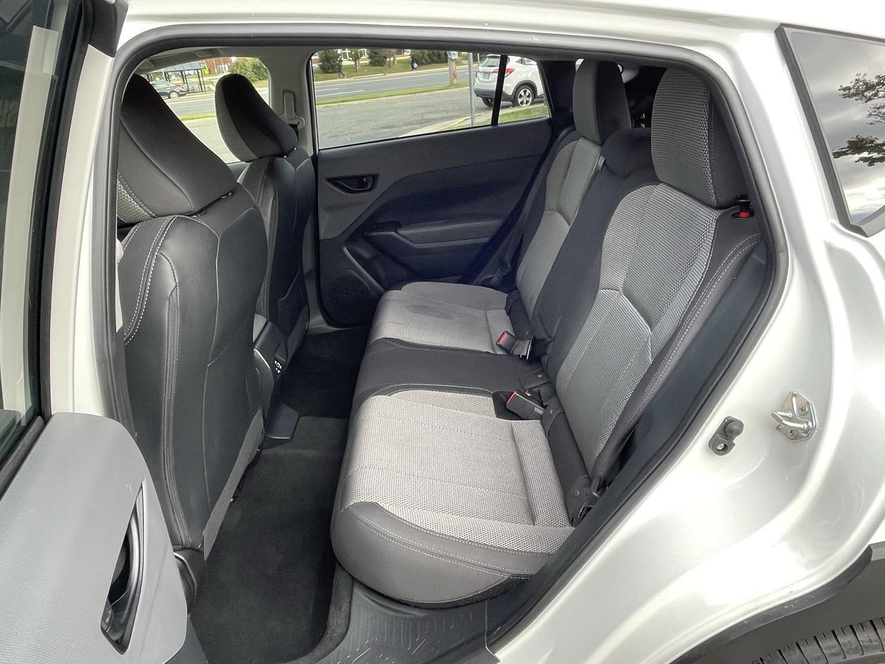 2024 Subaru Crosstrek Premium Alexandria VA