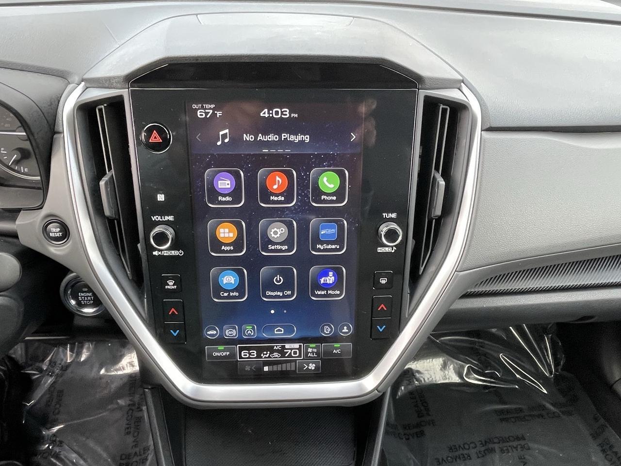 2024 Subaru Crosstrek Premium Alexandria VA