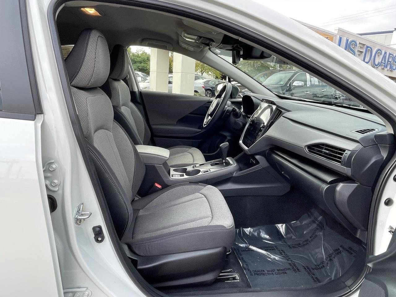 2024 Subaru Crosstrek Premium Alexandria VA