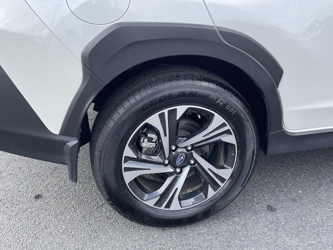 2024 Subaru Crosstrek Premium Alexandria VA