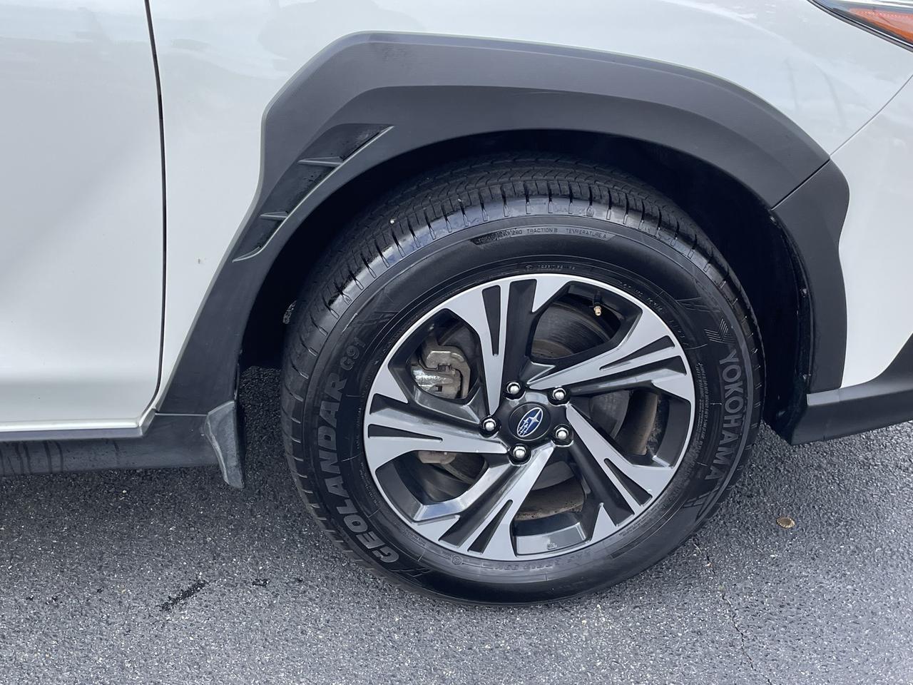 2024 Subaru Crosstrek Premium Alexandria VA