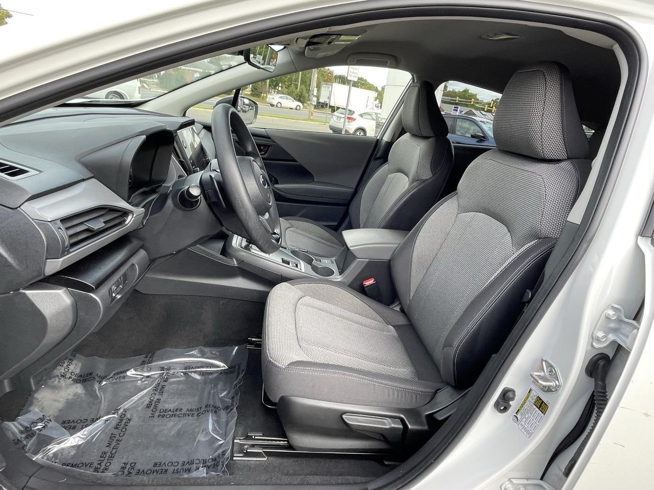 2024 Subaru Crosstrek Premium Alexandria VA