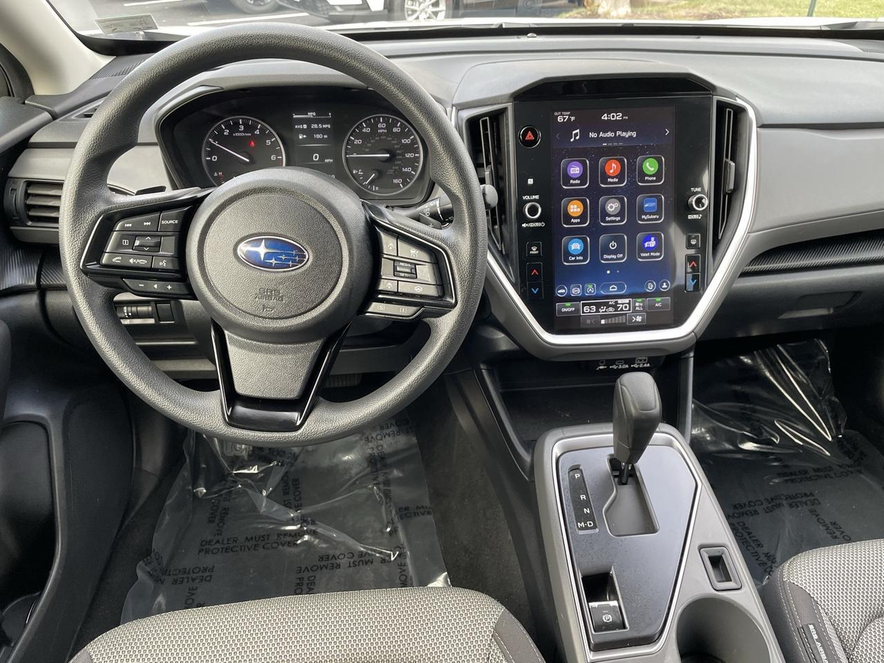 2024 Subaru Crosstrek Premium Alexandria VA