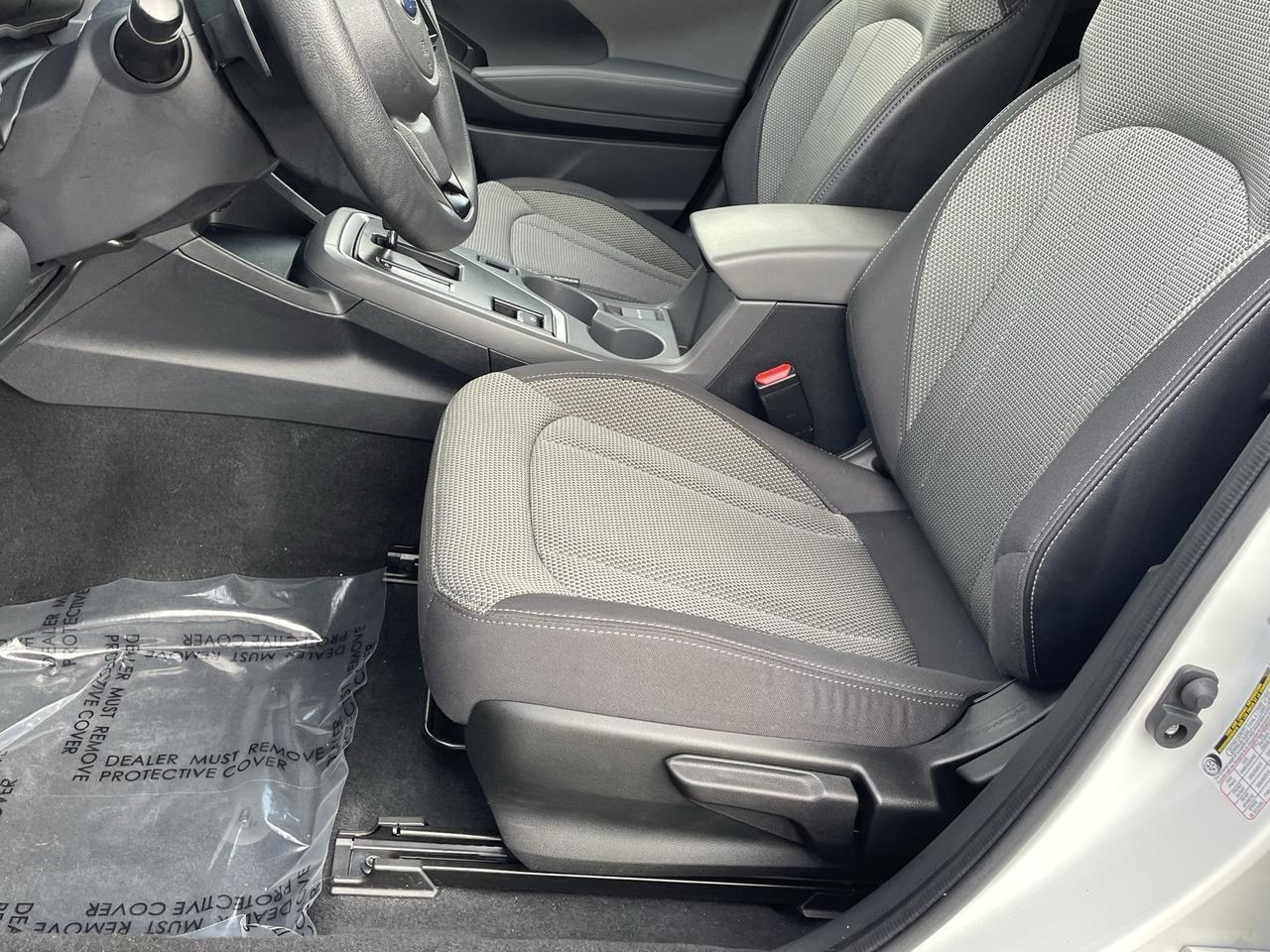 2024 Subaru Crosstrek Premium Alexandria VA