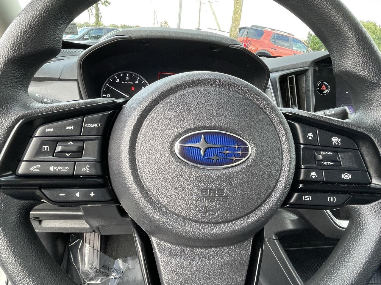2024 Subaru Crosstrek Premium Alexandria VA