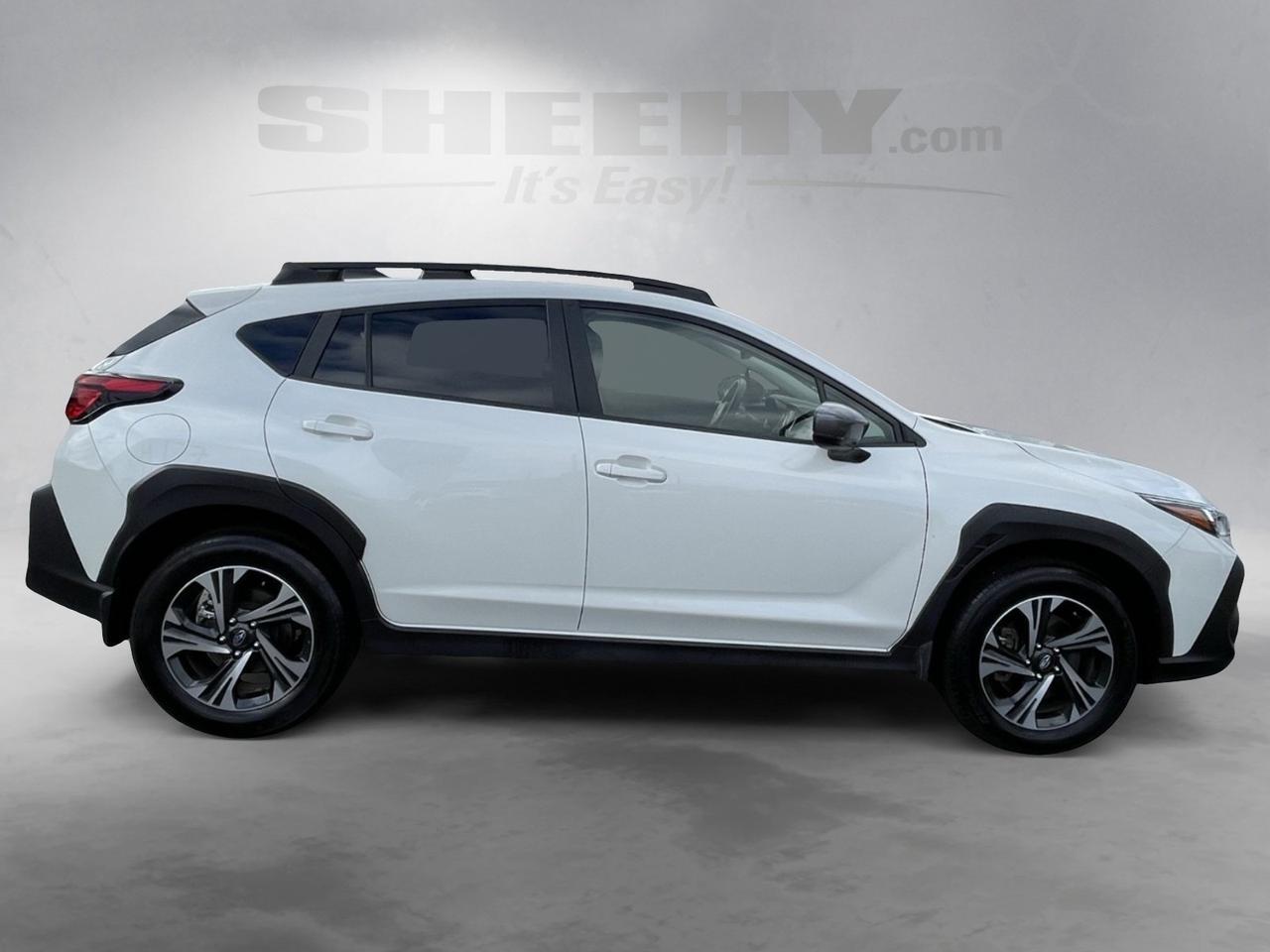 2024 Subaru Crosstrek Premium Alexandria VA