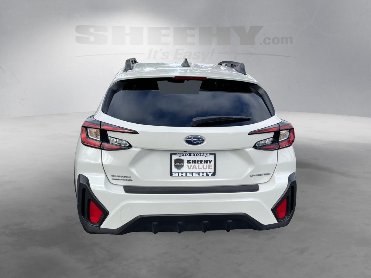 2024 Subaru Crosstrek Premium Alexandria VA