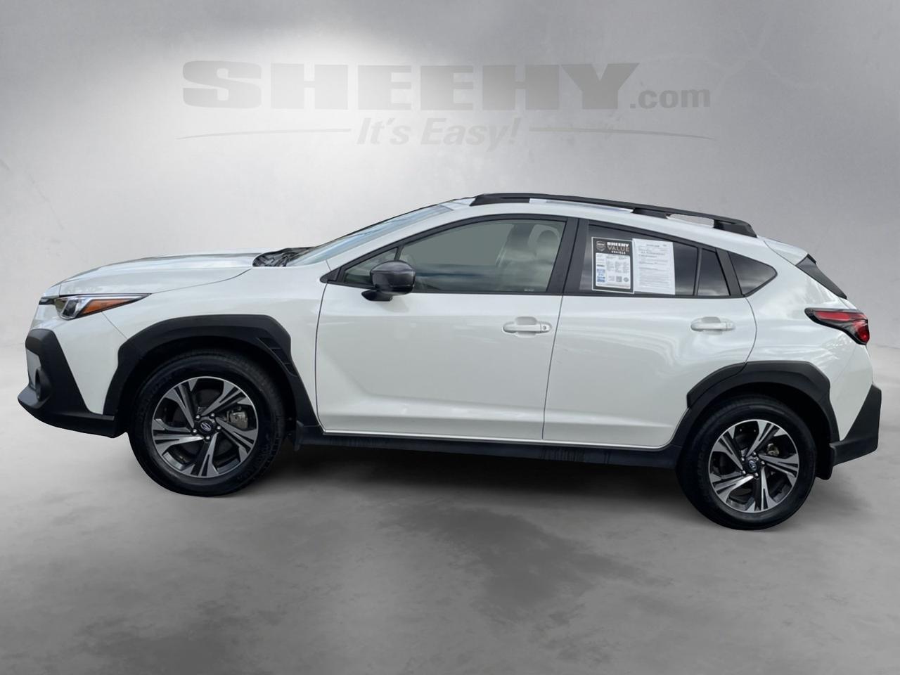 2024 Subaru Crosstrek Premium Alexandria VA