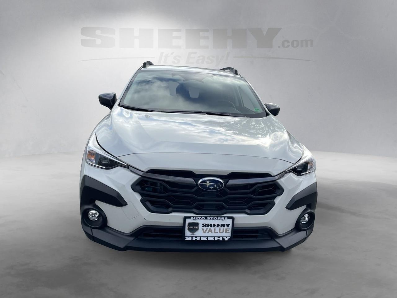 2024 Subaru Crosstrek Premium Alexandria VA