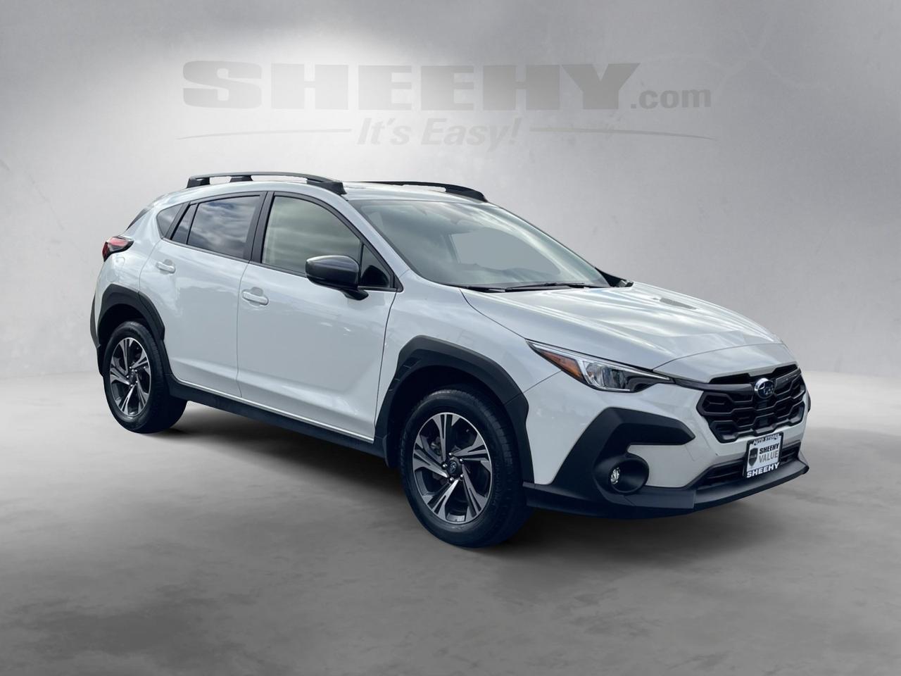 2024 Subaru Crosstrek Premium Alexandria VA