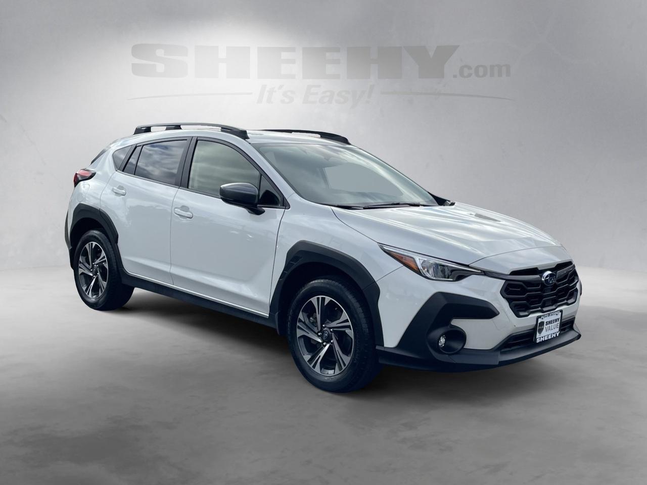 2024 Subaru Crosstrek Premium Alexandria VA