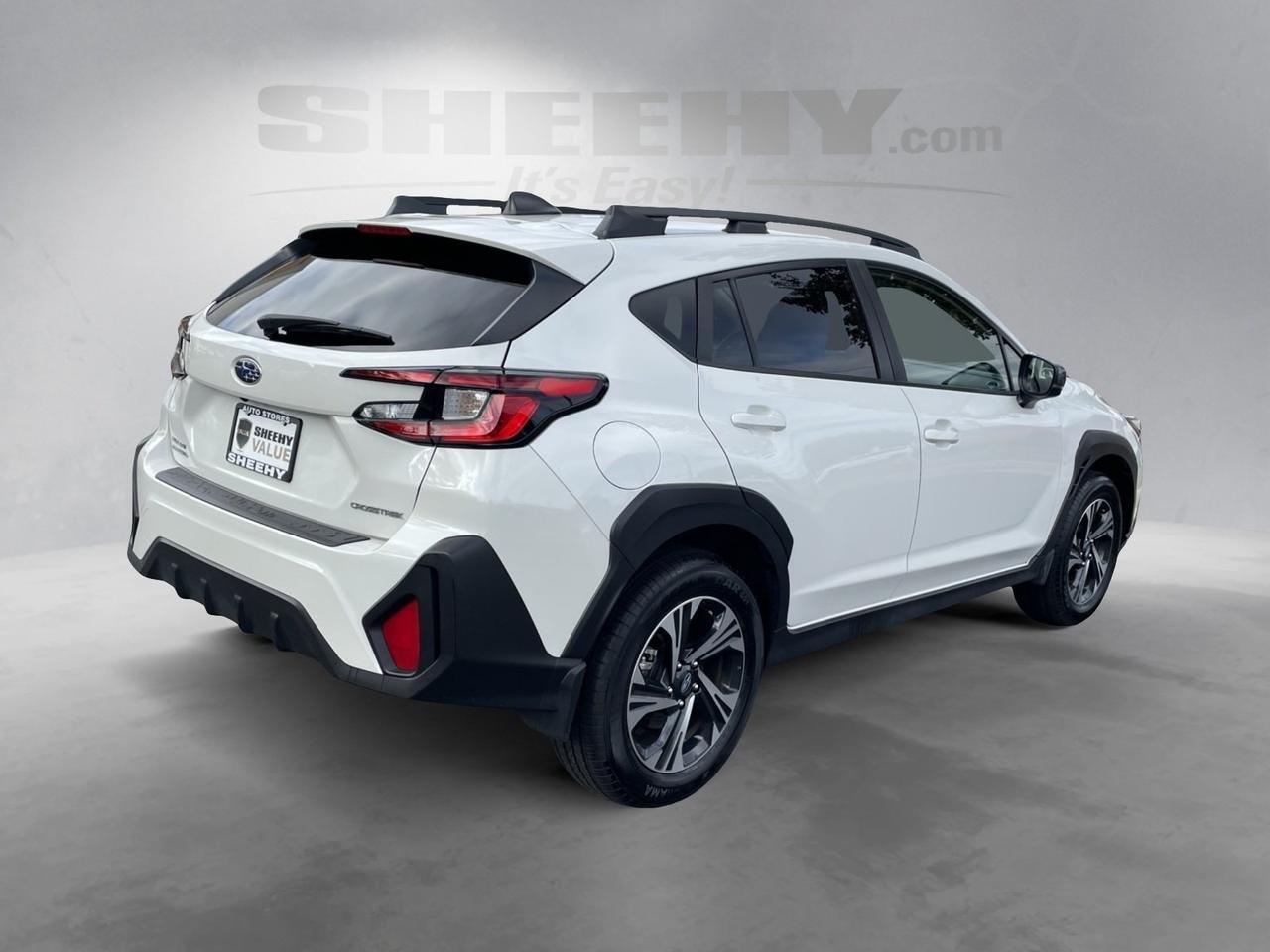 2024 Subaru Crosstrek Premium Alexandria VA
