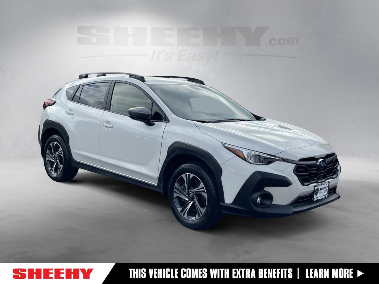 2024 Subaru Crosstrek Premium Alexandria VA