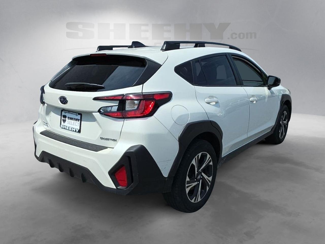 2024 Subaru Crosstrek Premium Glen Burnie MD