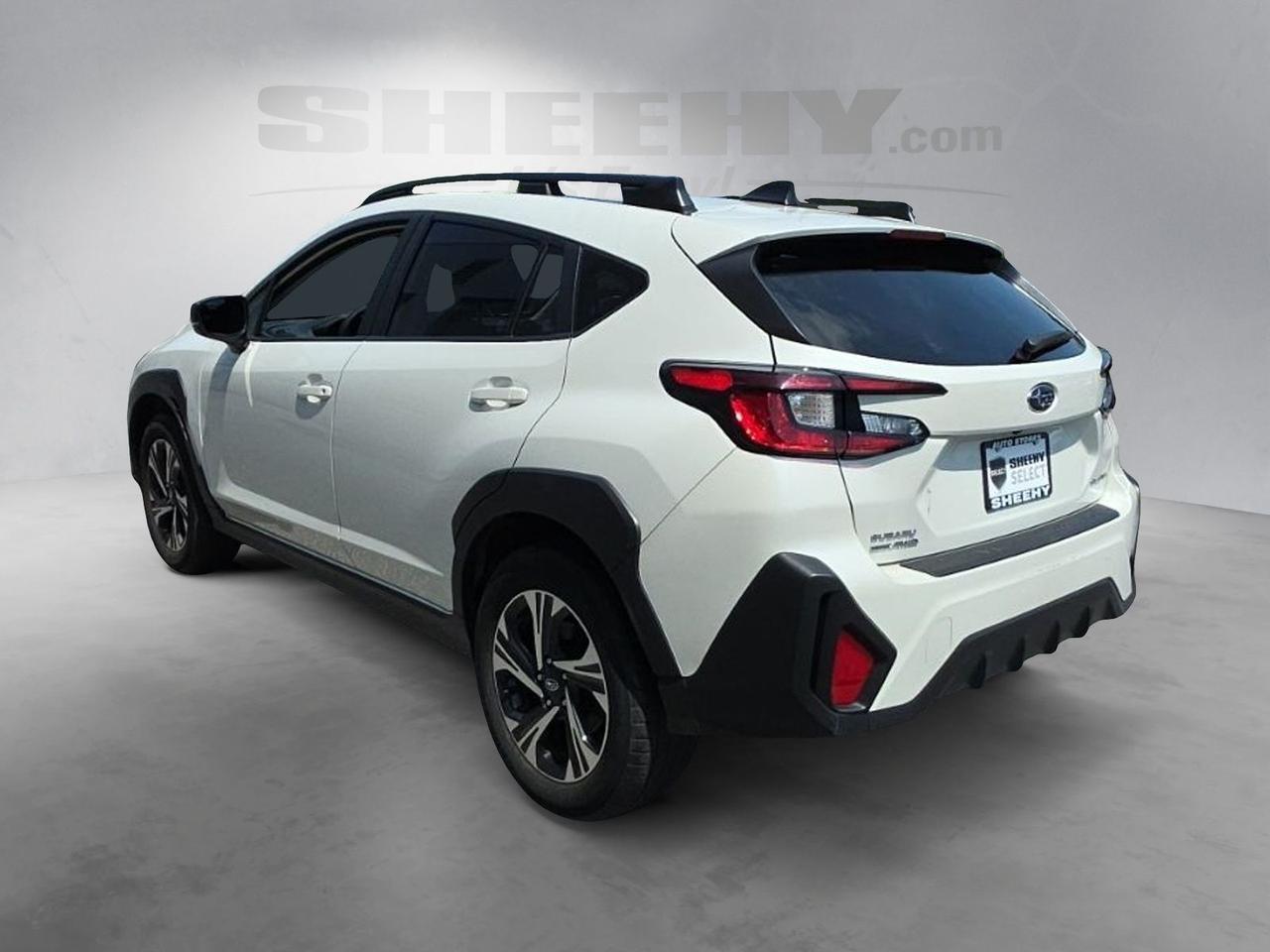 2024 Subaru Crosstrek Premium Glen Burnie MD