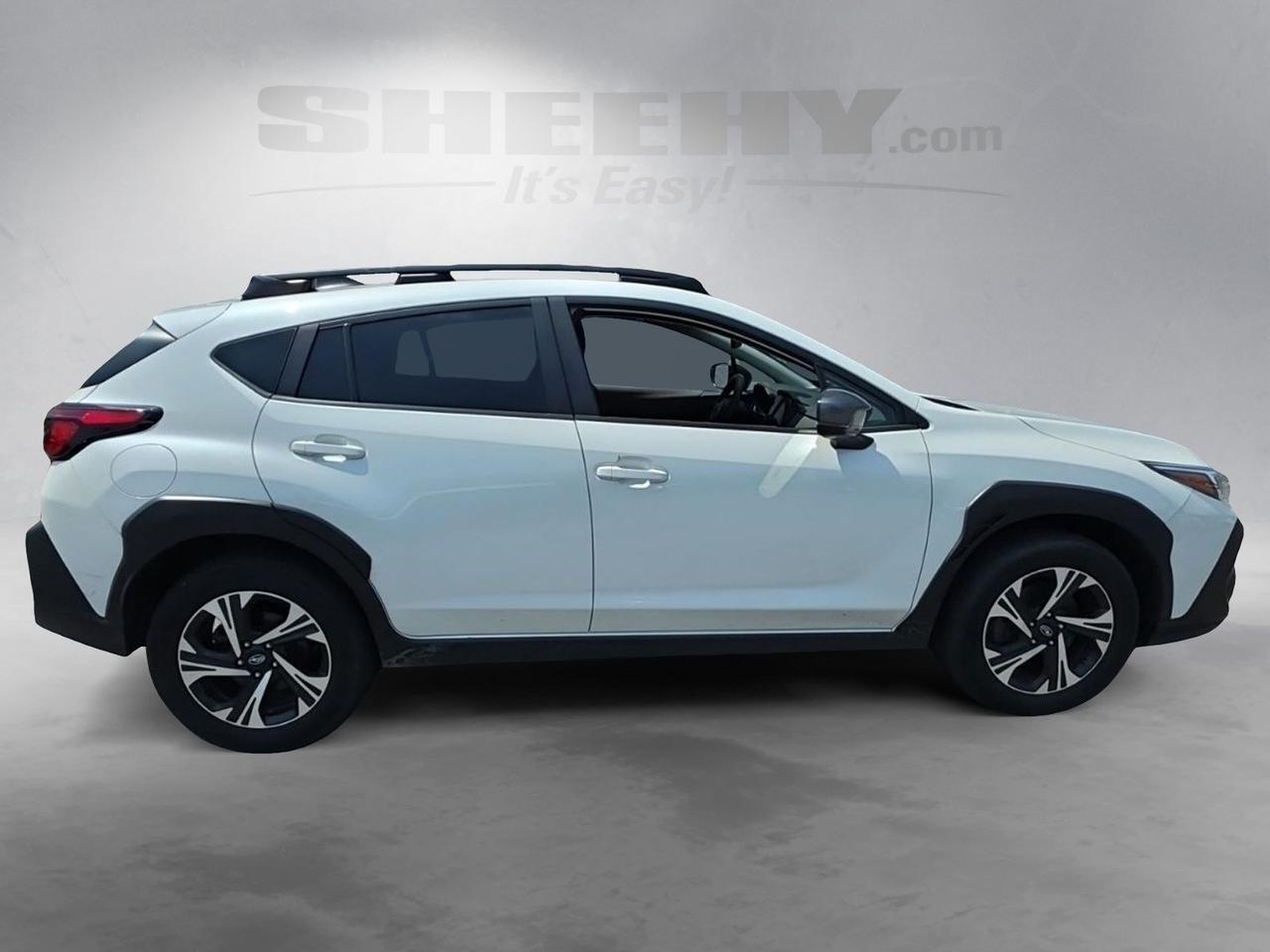 2024 Subaru Crosstrek Premium Glen Burnie MD