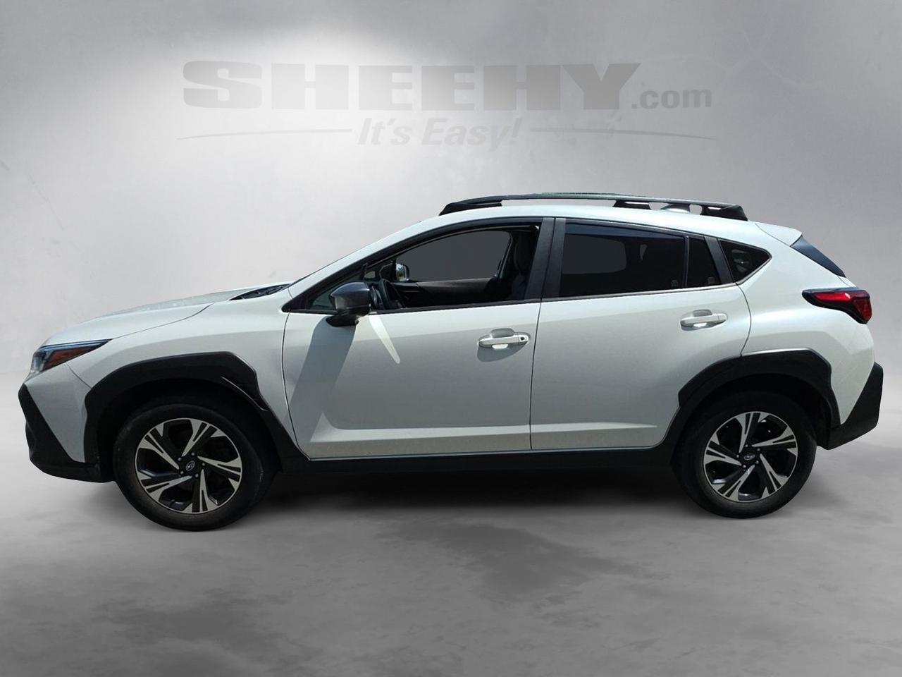 2024 Subaru Crosstrek Premium Glen Burnie MD