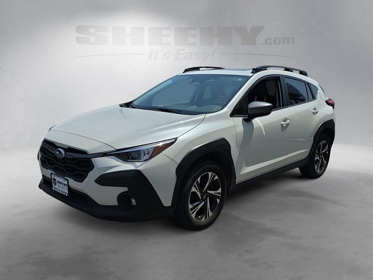 2024 Subaru Crosstrek Premium Glen Burnie MD