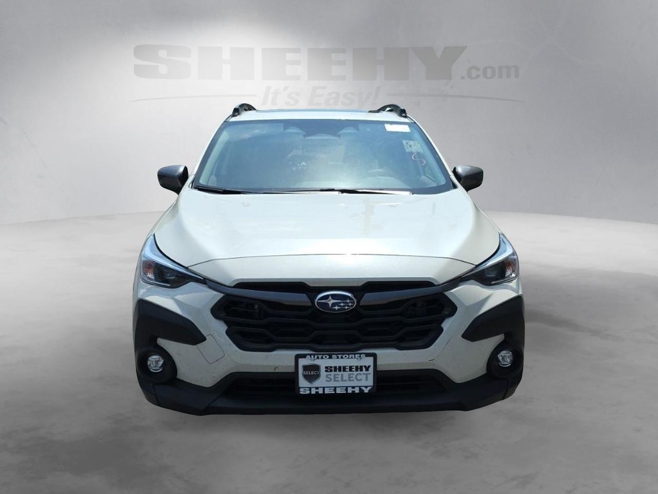 2024 Subaru Crosstrek Premium Glen Burnie MD