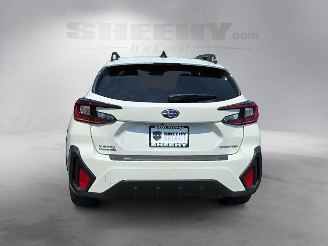 2024 Subaru Crosstrek Premium Glen Burnie MD