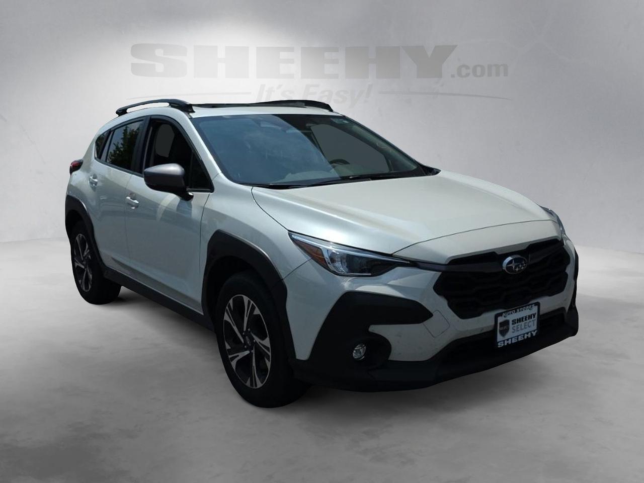 2024 Subaru Crosstrek Premium Glen Burnie MD