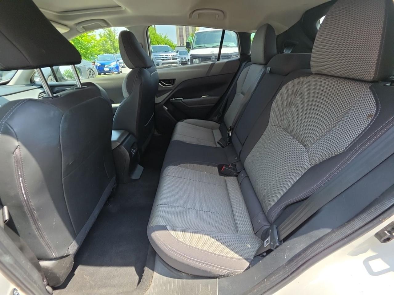 2024 Subaru Crosstrek Premium Glen Burnie MD