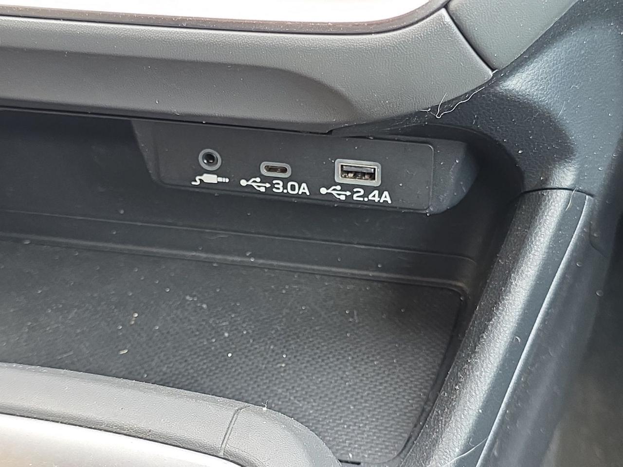 2024 Subaru Crosstrek Premium Glen Burnie MD