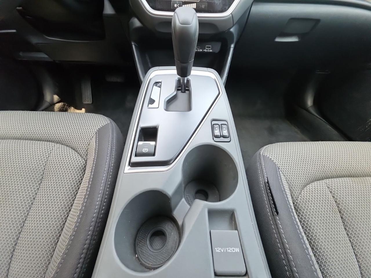 2024 Subaru Crosstrek Premium Glen Burnie MD