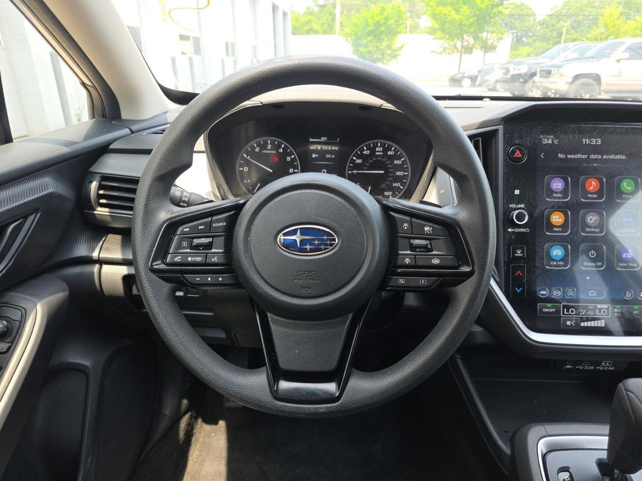 2024 Subaru Crosstrek Premium Glen Burnie MD