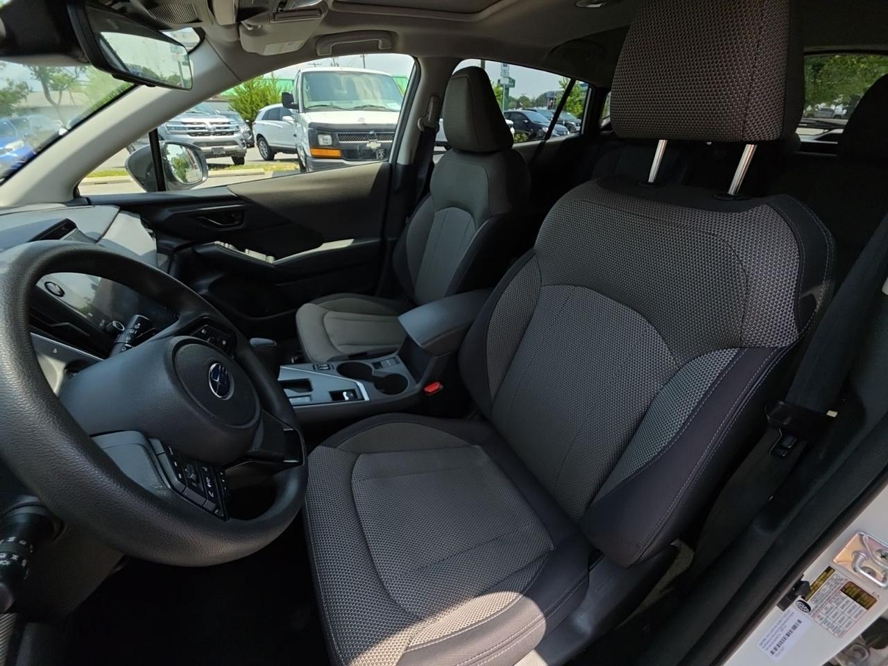 2024 Subaru Crosstrek Premium Glen Burnie MD