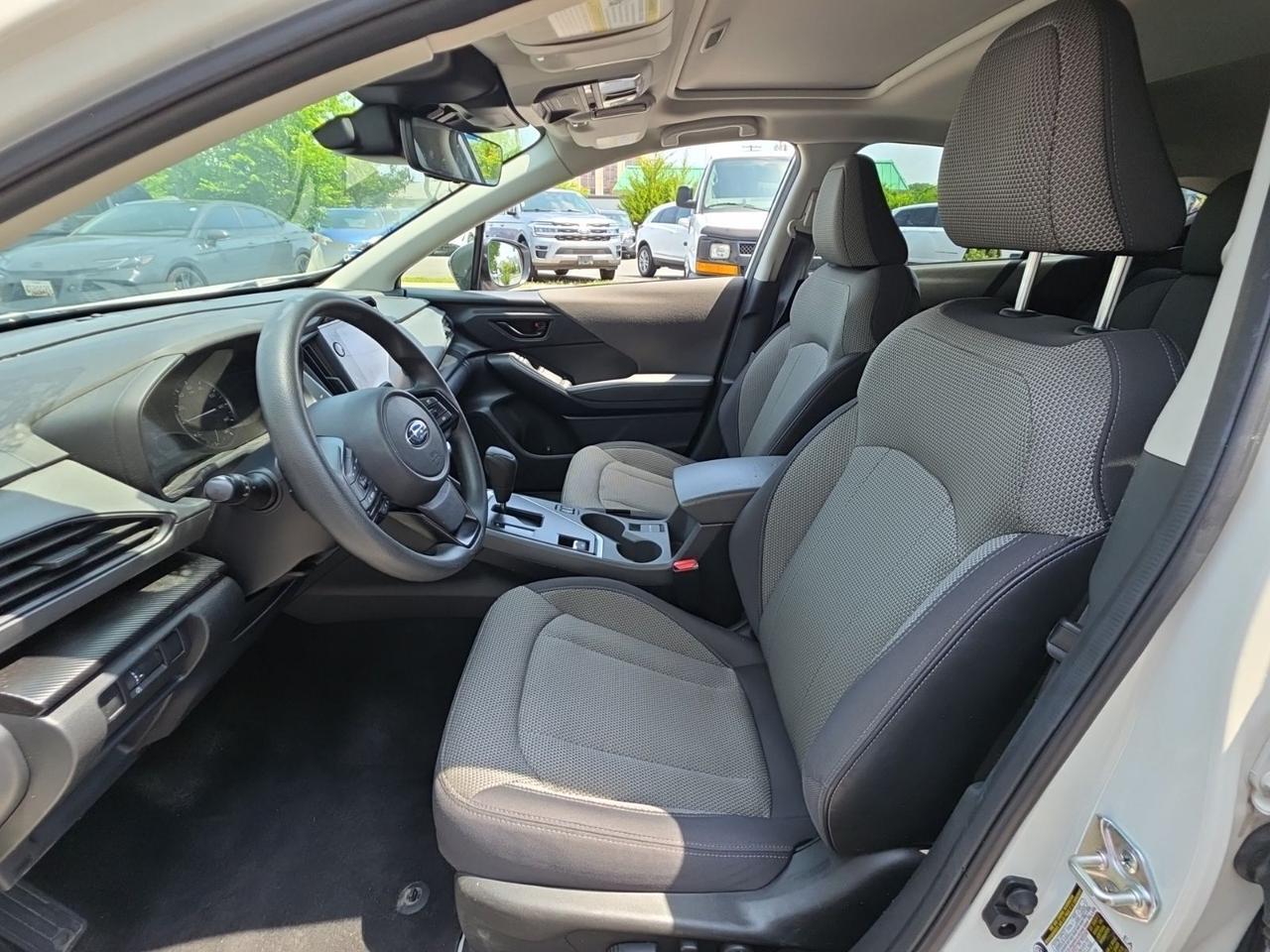 2024 Subaru Crosstrek Premium Glen Burnie MD