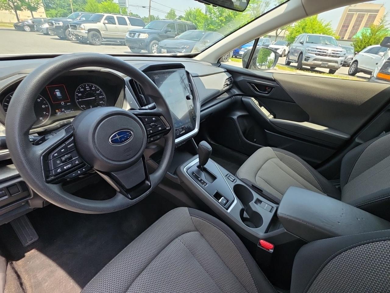 2024 Subaru Crosstrek Premium Glen Burnie MD