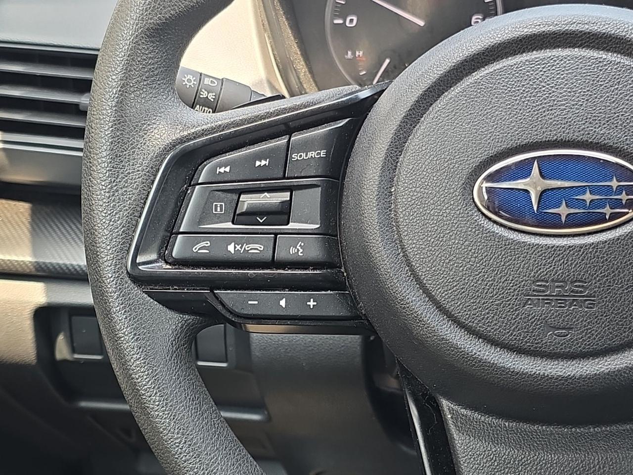 2024 Subaru Crosstrek Premium Glen Burnie MD