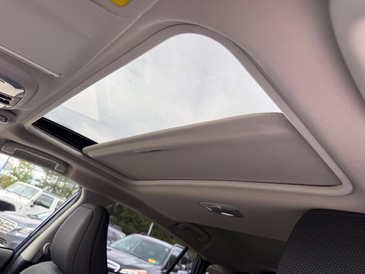 2024 Subaru Crosstrek Premium Springfield VA