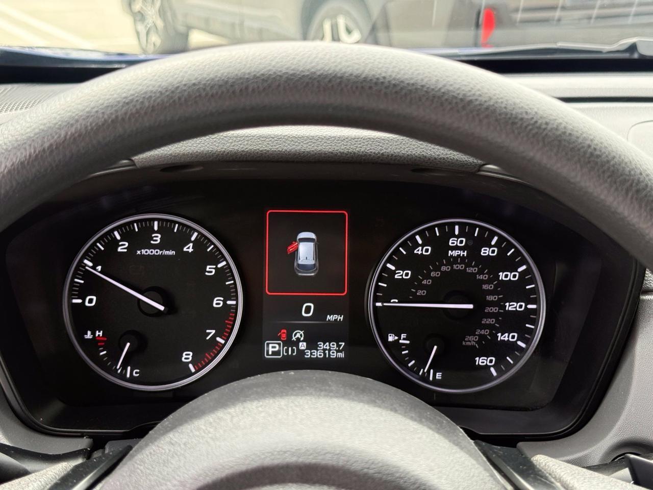 2024 Subaru Crosstrek Premium Springfield VA