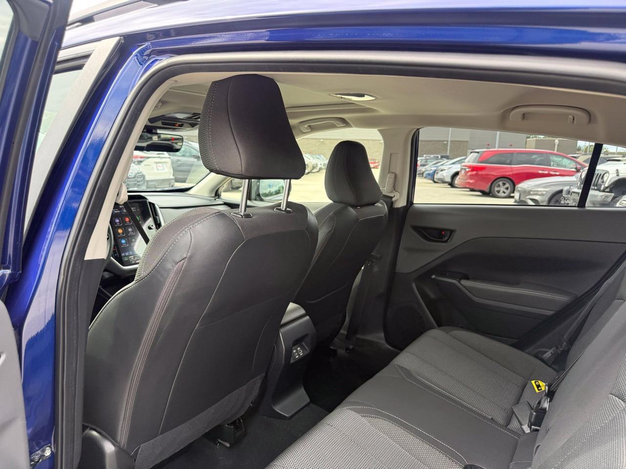 2024 Subaru Crosstrek Premium Springfield VA