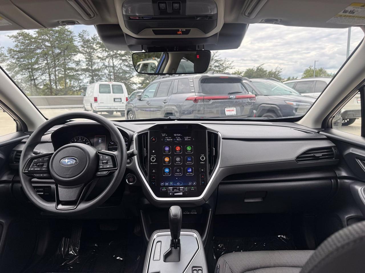2024 Subaru Crosstrek Premium Springfield VA