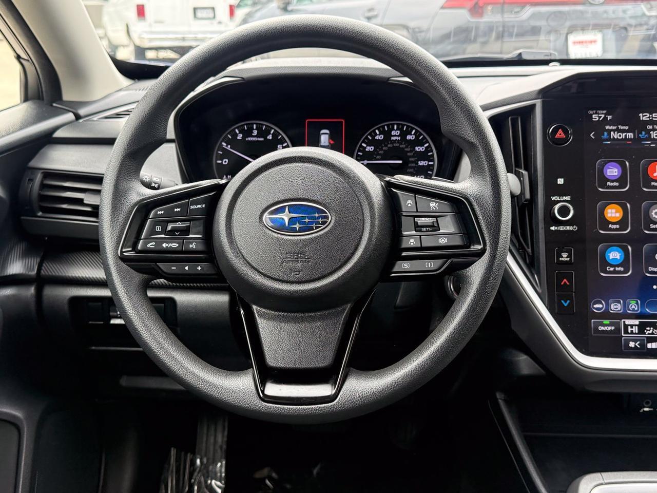 2024 Subaru Crosstrek Premium Springfield VA