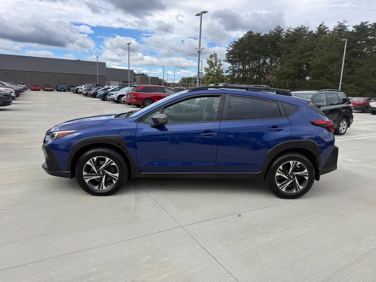 2024 Subaru Crosstrek Premium Springfield VA