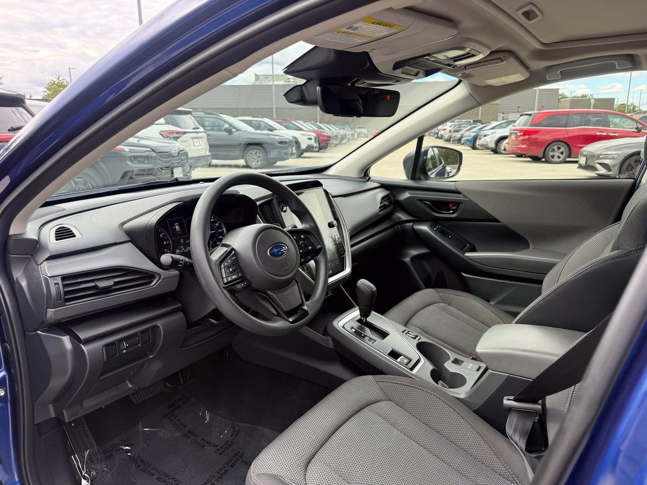 2024 Subaru Crosstrek Premium Springfield VA