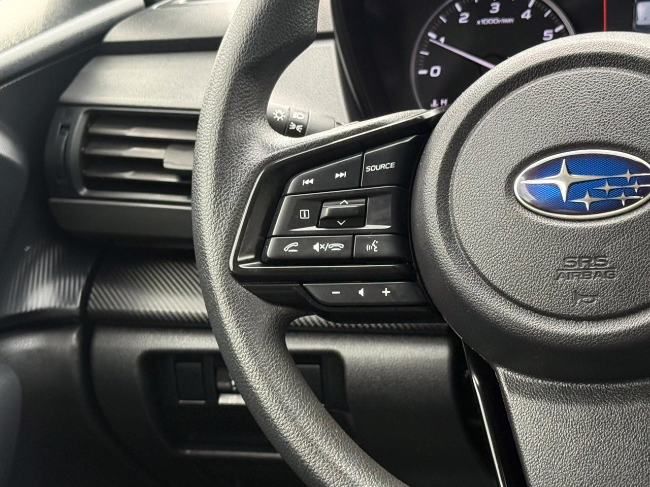 2024 Subaru Crosstrek Premium Springfield VA