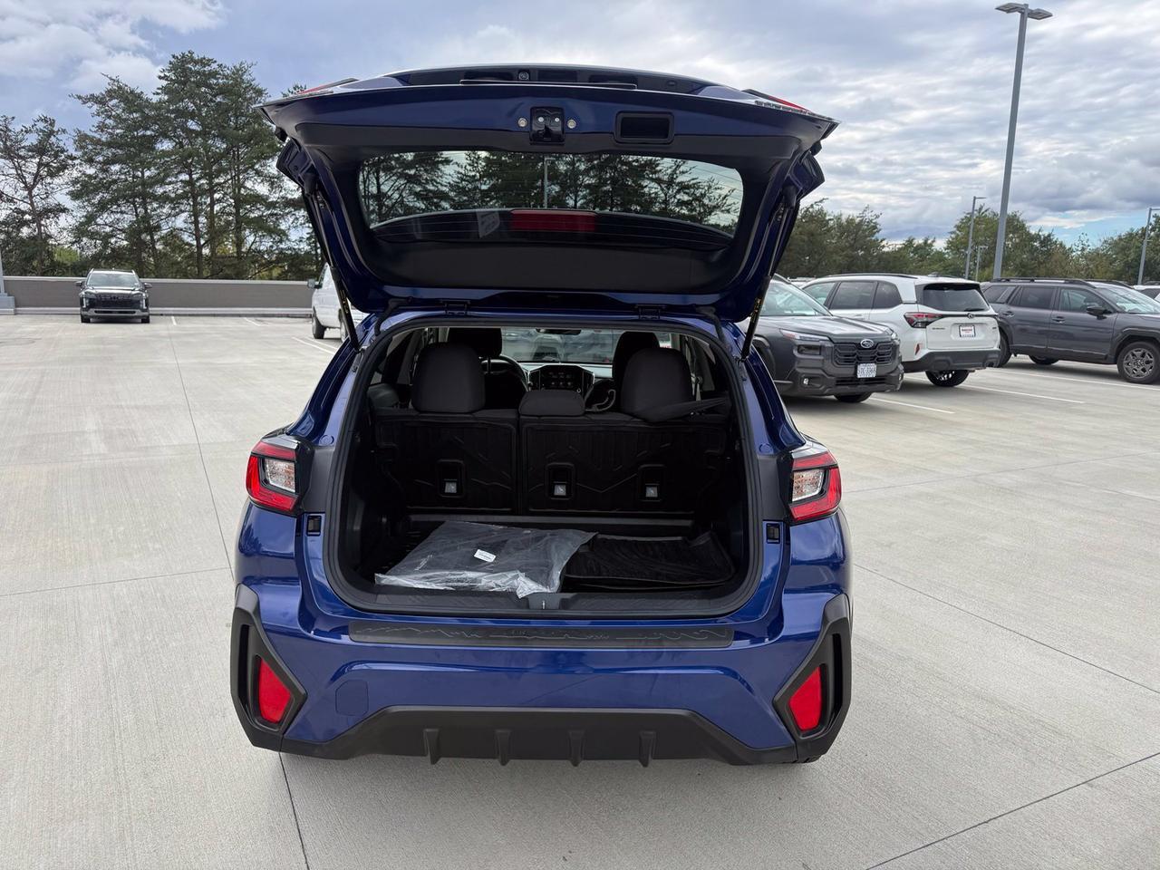 2024 Subaru Crosstrek Premium Springfield VA