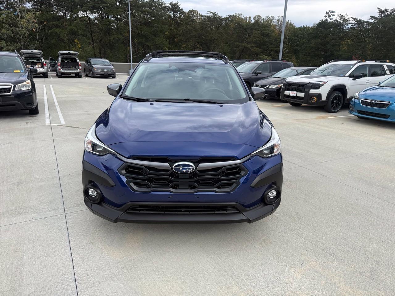 2024 Subaru Crosstrek Premium Springfield VA
