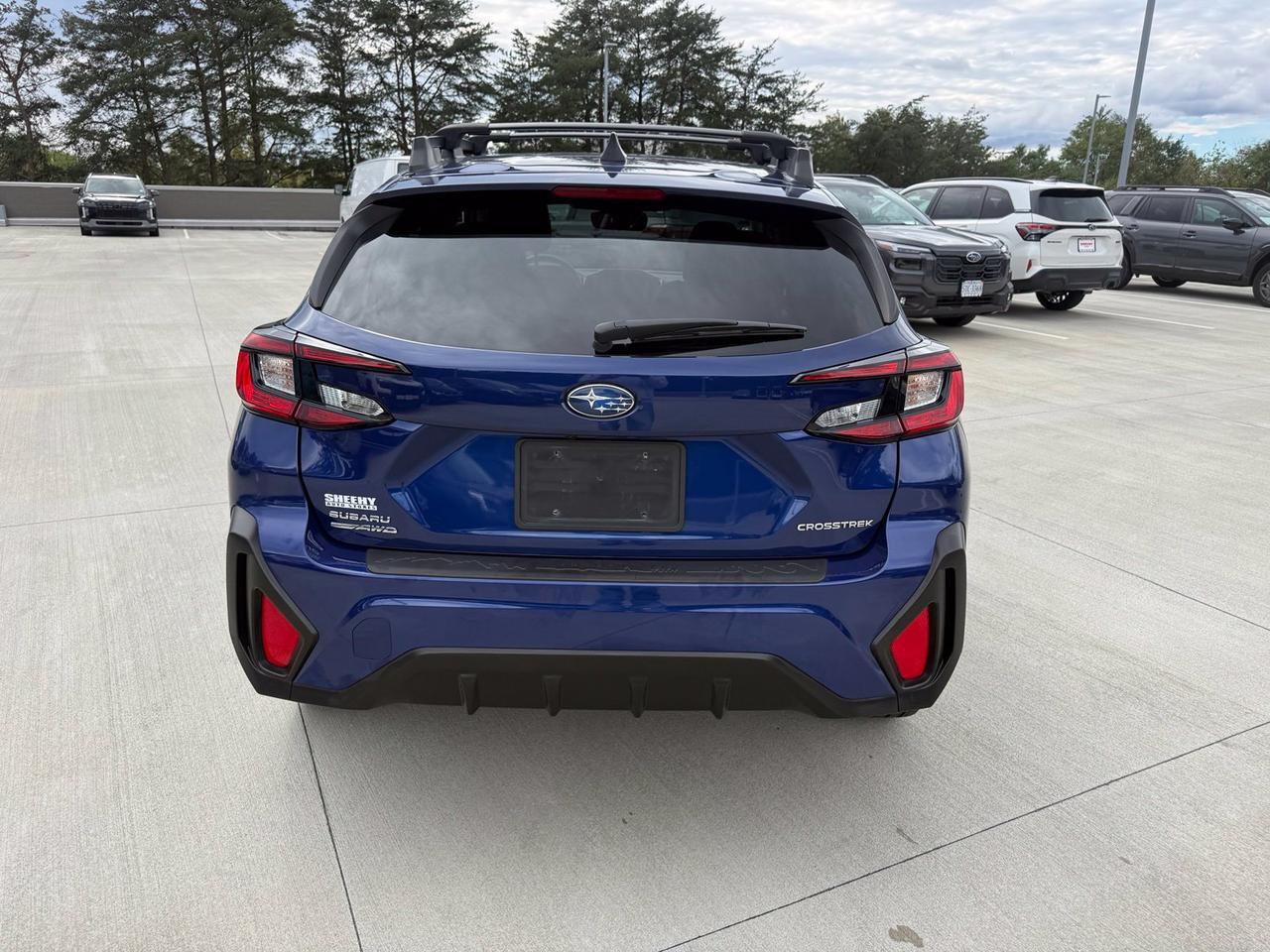 2024 Subaru Crosstrek Premium Springfield VA