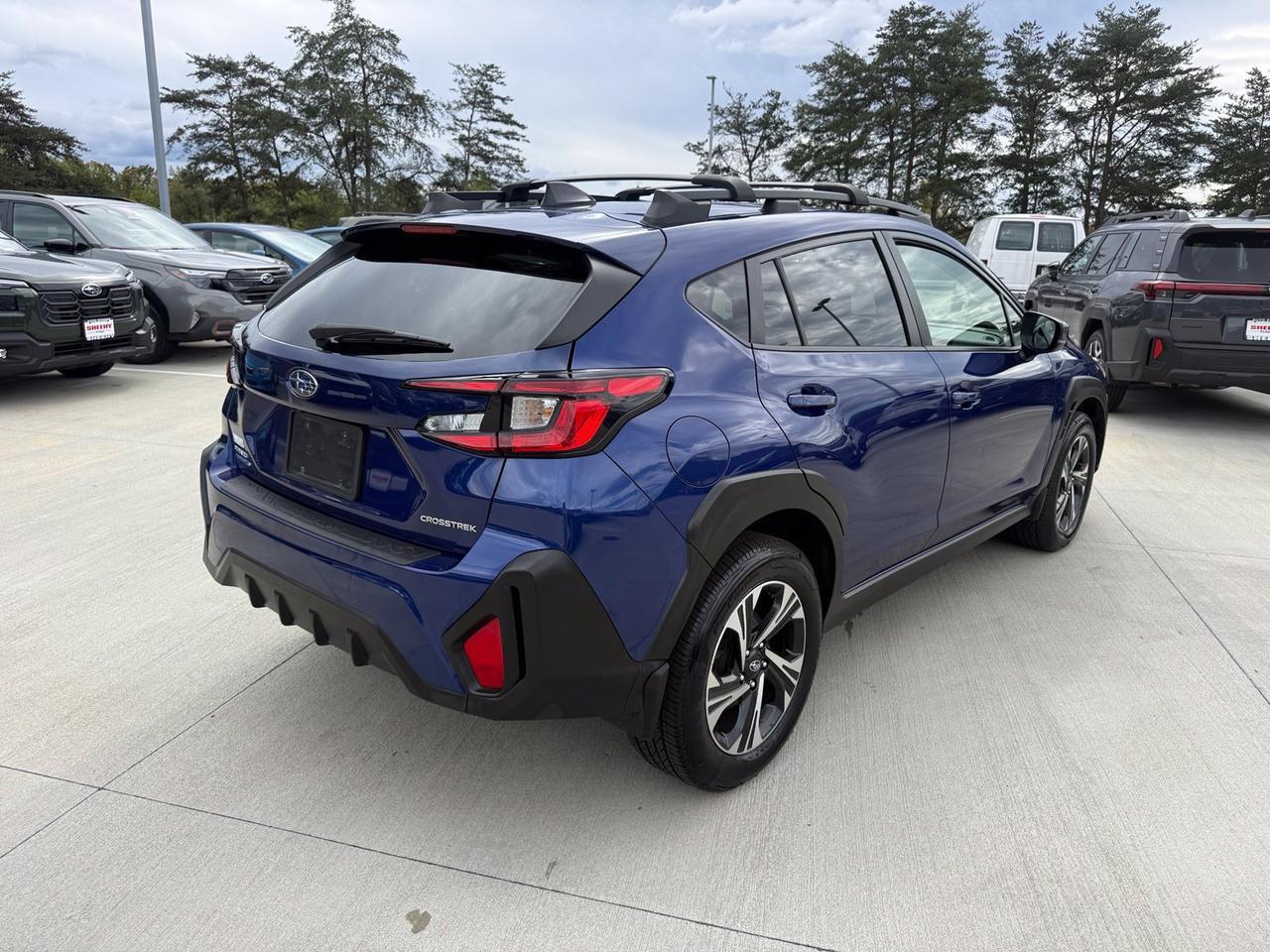 2024 Subaru Crosstrek Premium Springfield VA