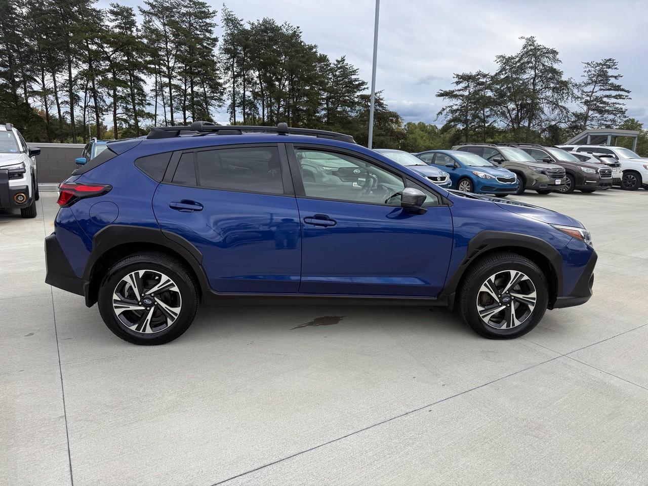 2024 Subaru Crosstrek Premium Springfield VA